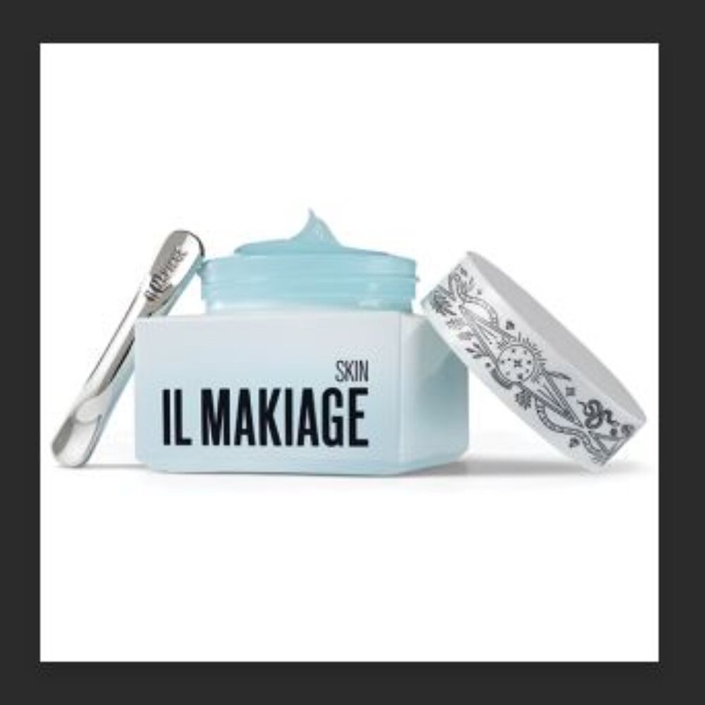 Il Makiage Power Lift Plumping Cream - Picture 3 of 3